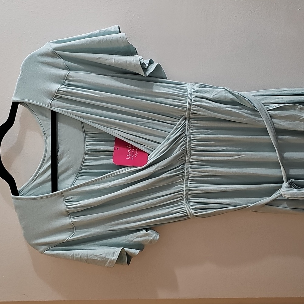 Isabel by ingrid+isabel Maternity Dress